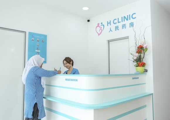 H Clinic Group