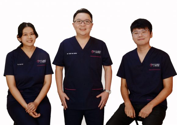 H Clinic Group – Our Doctors