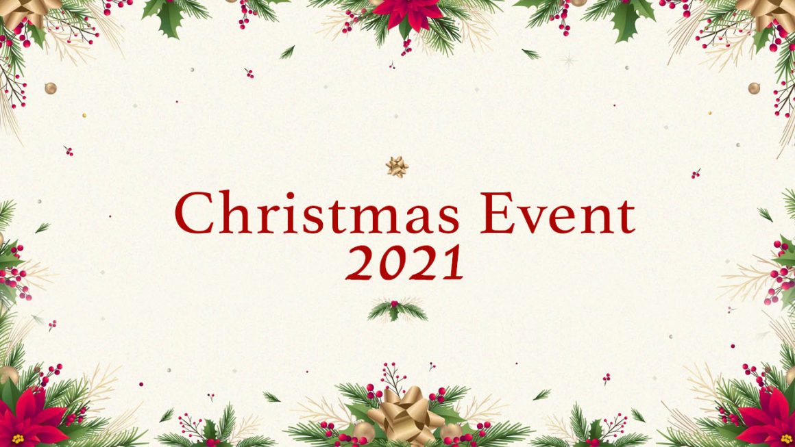 Christmas Event 2021